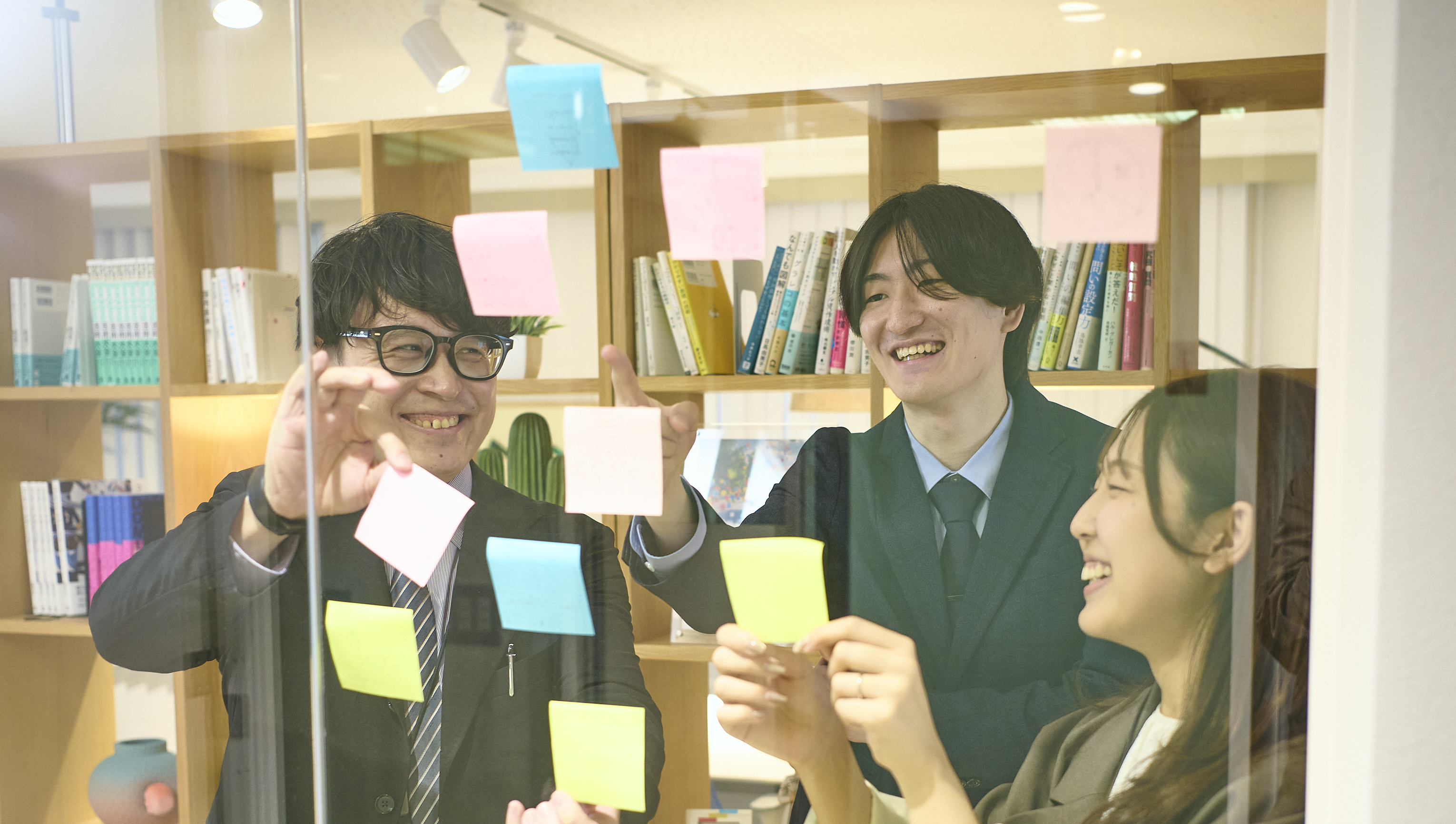 thinkjam.オープンカンパニー